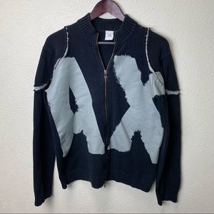 Armani Exchange Sweater
